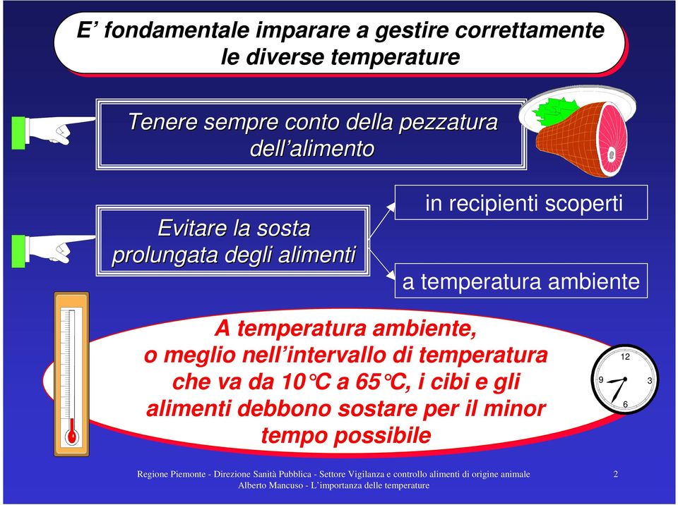 scoperti a temperatura ambiente A temperatura ambiente, o meglio nell intervallo di