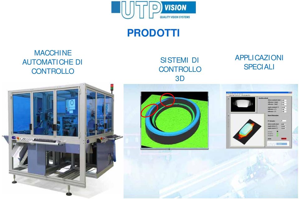 SISTEMI DI CONTROLLO