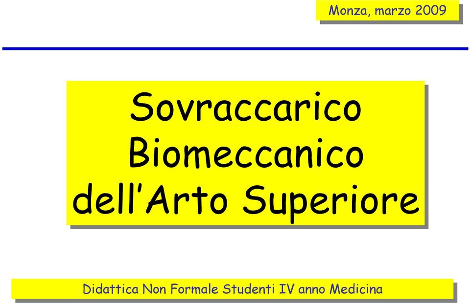 Superiore Didattica Non Non