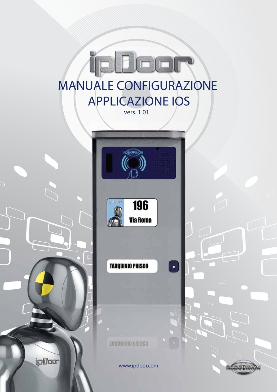 APPLICAZIONE IOS