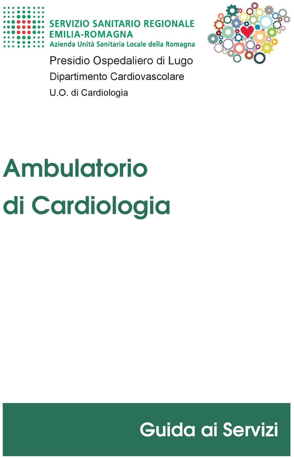 O. di Cardiologia Ambulatorio
