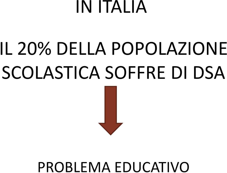 SCOLASTICA SOFFRE