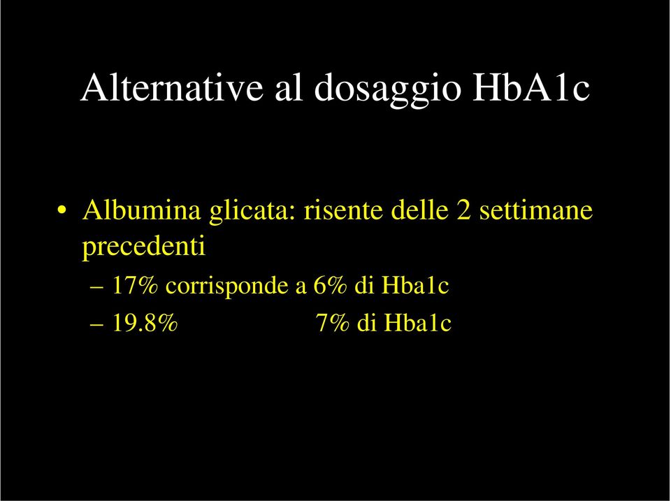 2 settimane precedenti 17%