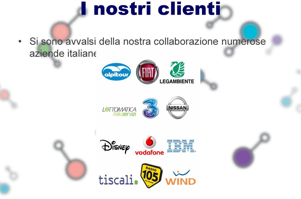 collaborazione numerose