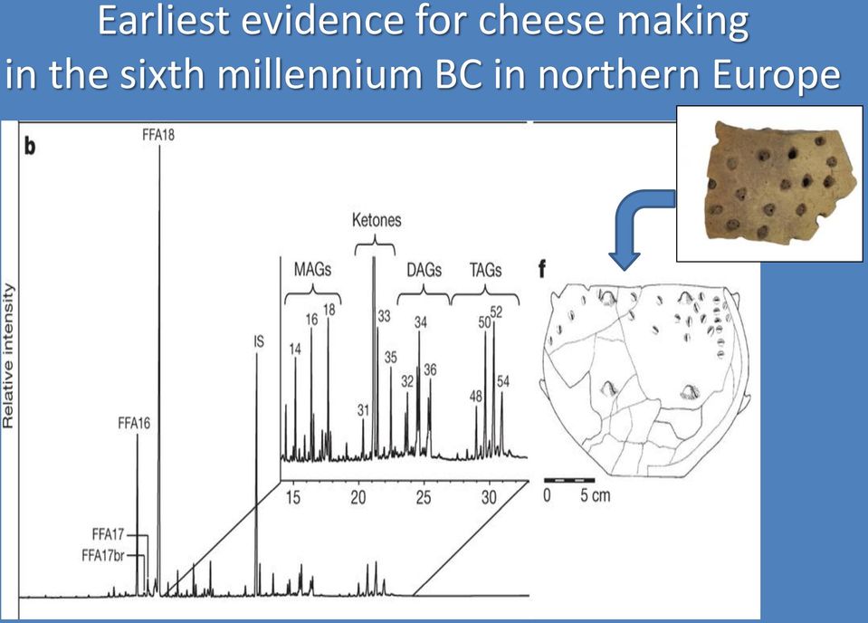 the sixth millennium