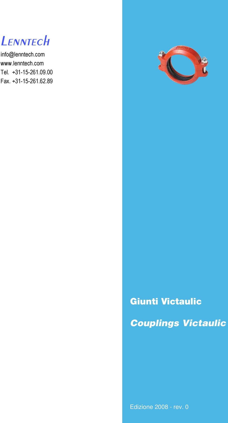 Victaulic