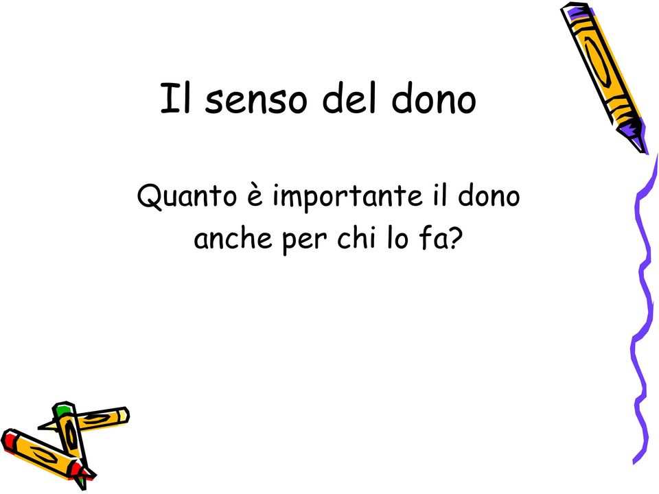 importante il