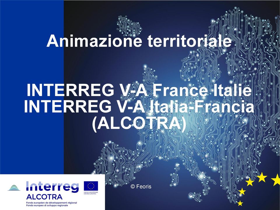 V-A France Italie