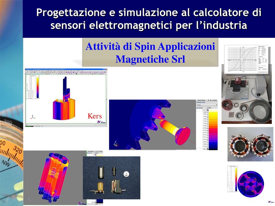 Applicazioni