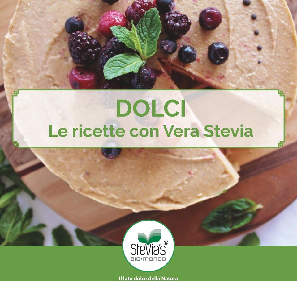 Vera Stevia Il