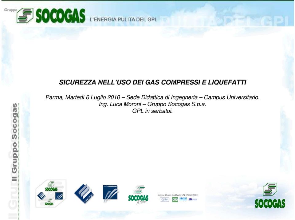 Socogas