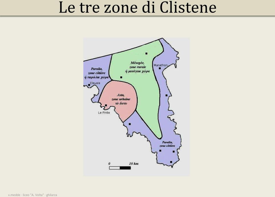 Clistene
