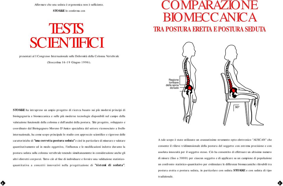 16-19 Giugno 1996).