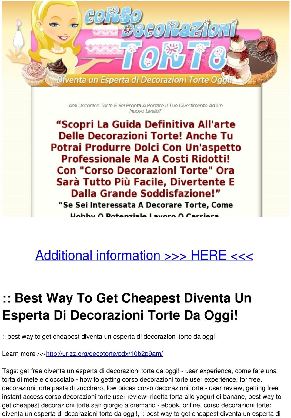 - user experience, come fare una torta di mele e cioccolato - how to getting corso decorazioni torte user experience, for free, decorazioni torte pasta di zucchero, low prices corso decorazioni torte