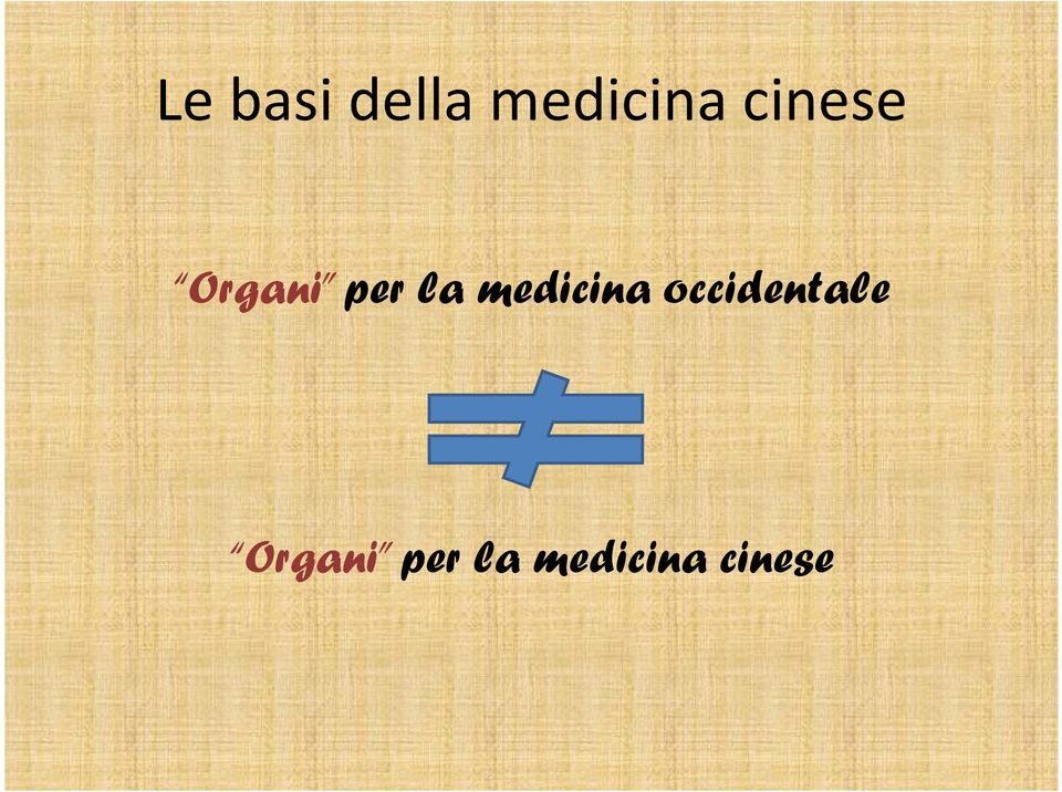 medicina occidentale