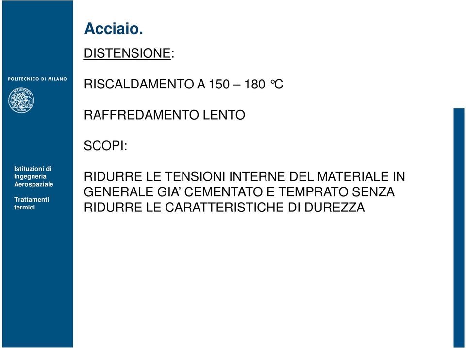 INTERNE DEL MATERIALE IN GENERALE GIA