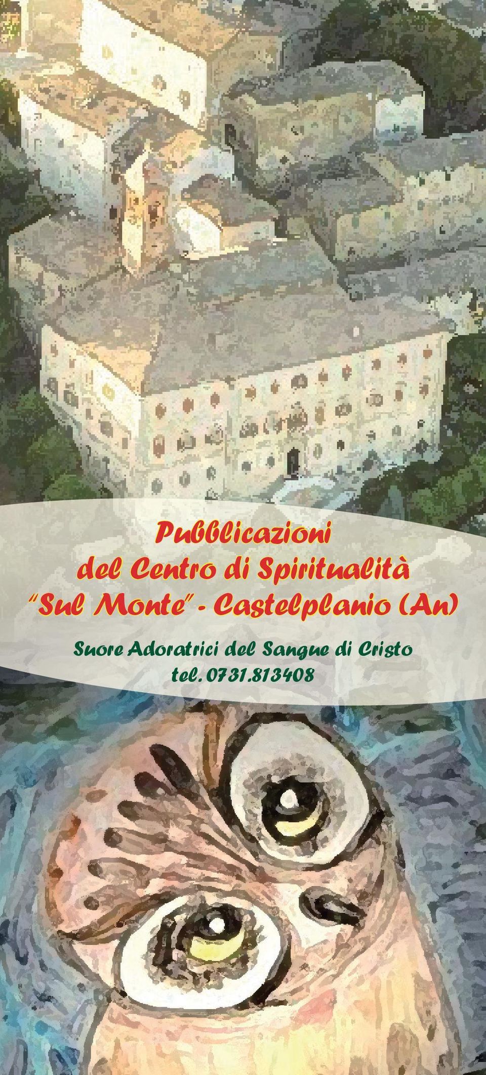 Castelplanio (An) Suore
