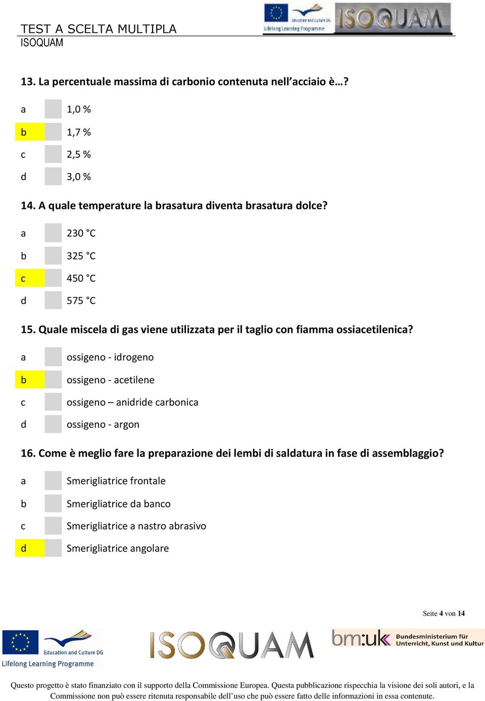 Come è meglio fre l preprzione ei lemi i sltur in fse i ssemlggio?