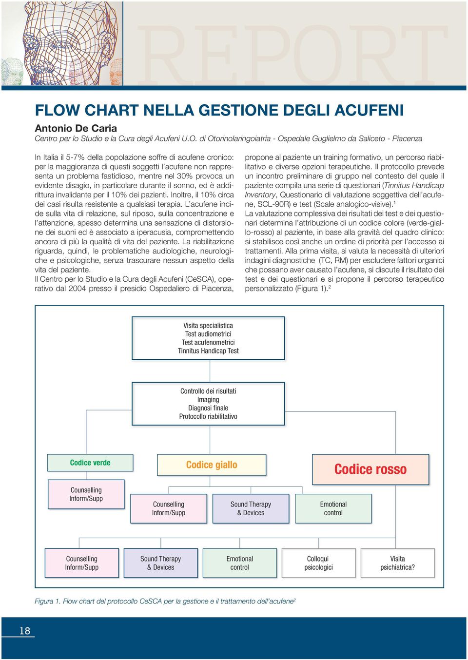 durante il sonno, ed è addirittura invalidante per il 10% dei pazienti. Inoltre, il 10% circa dei casi risulta resistente a qualsiasi terapia.