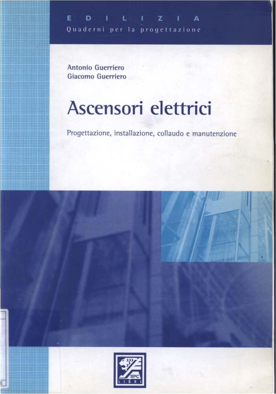 elettrici Progettazione,