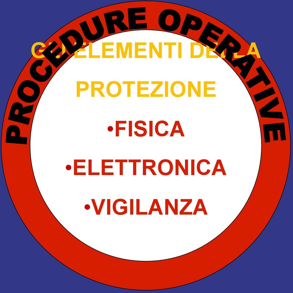 PROTEZIONE