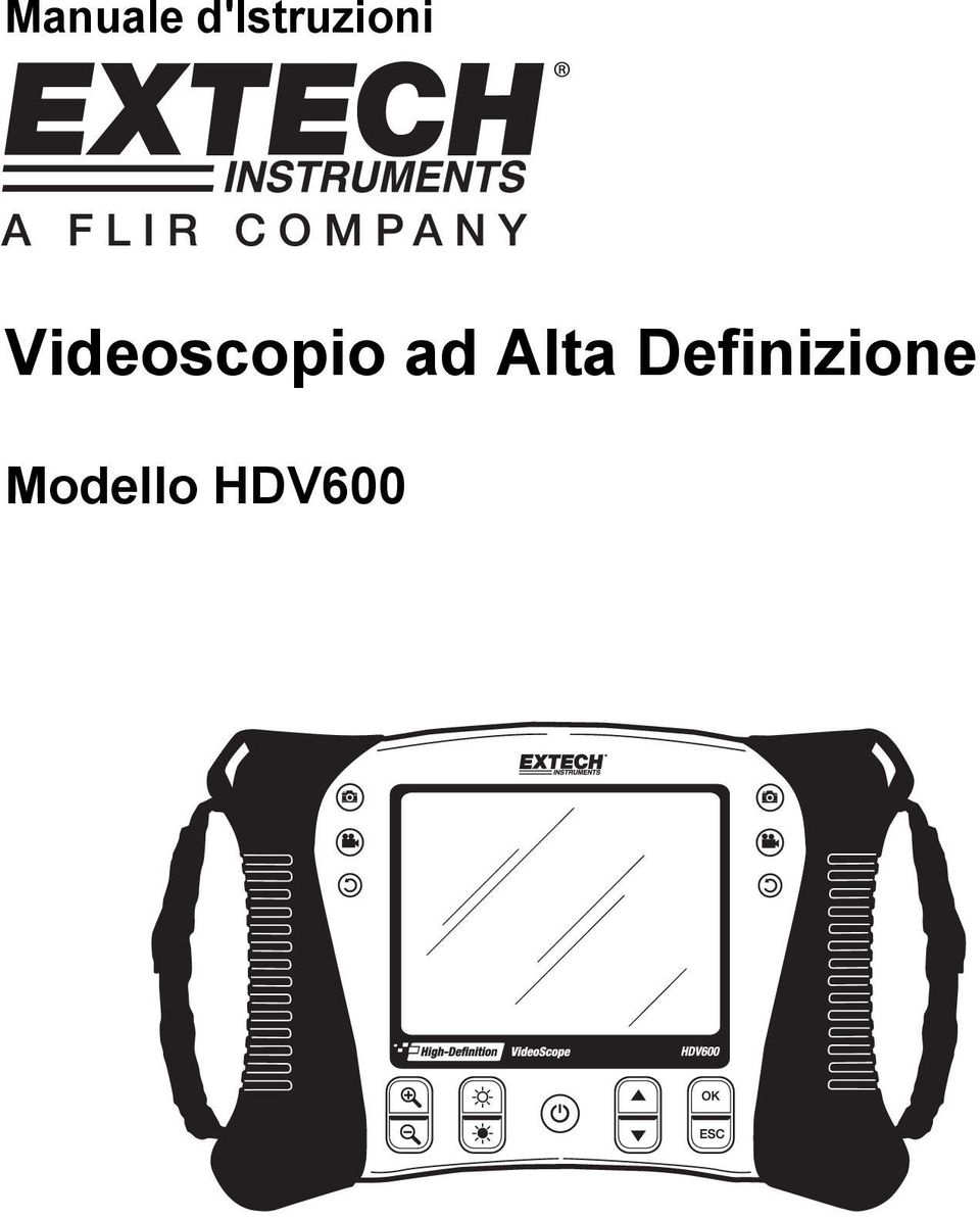 Videoscopio ad