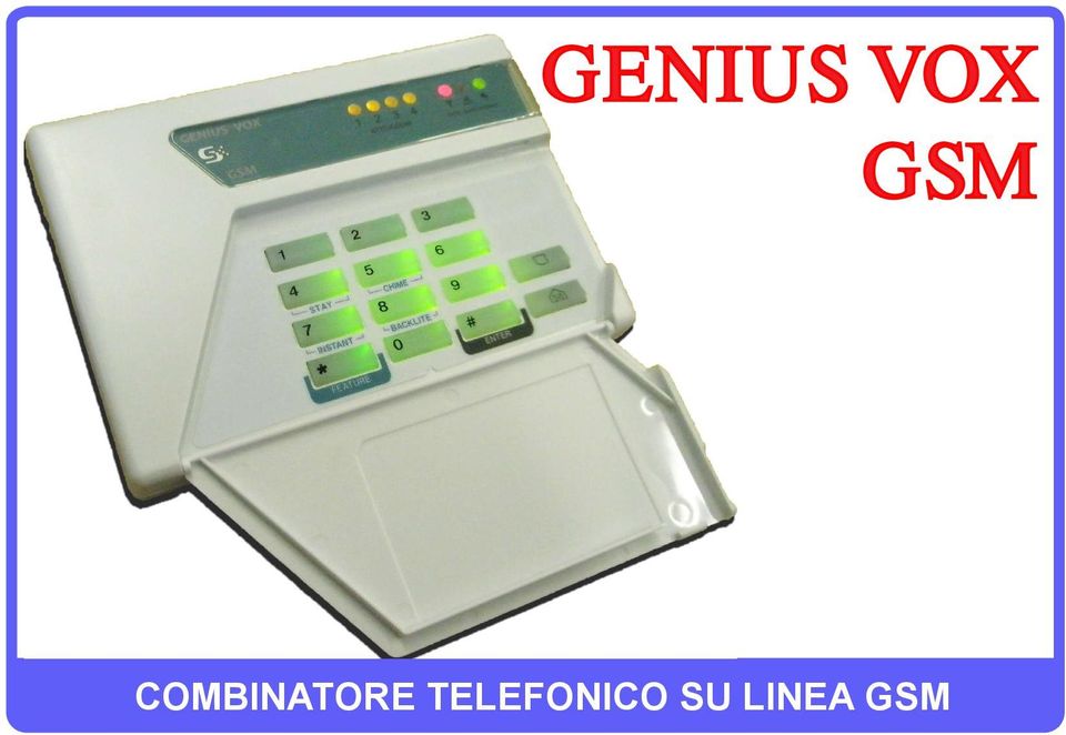 COMBINATORE