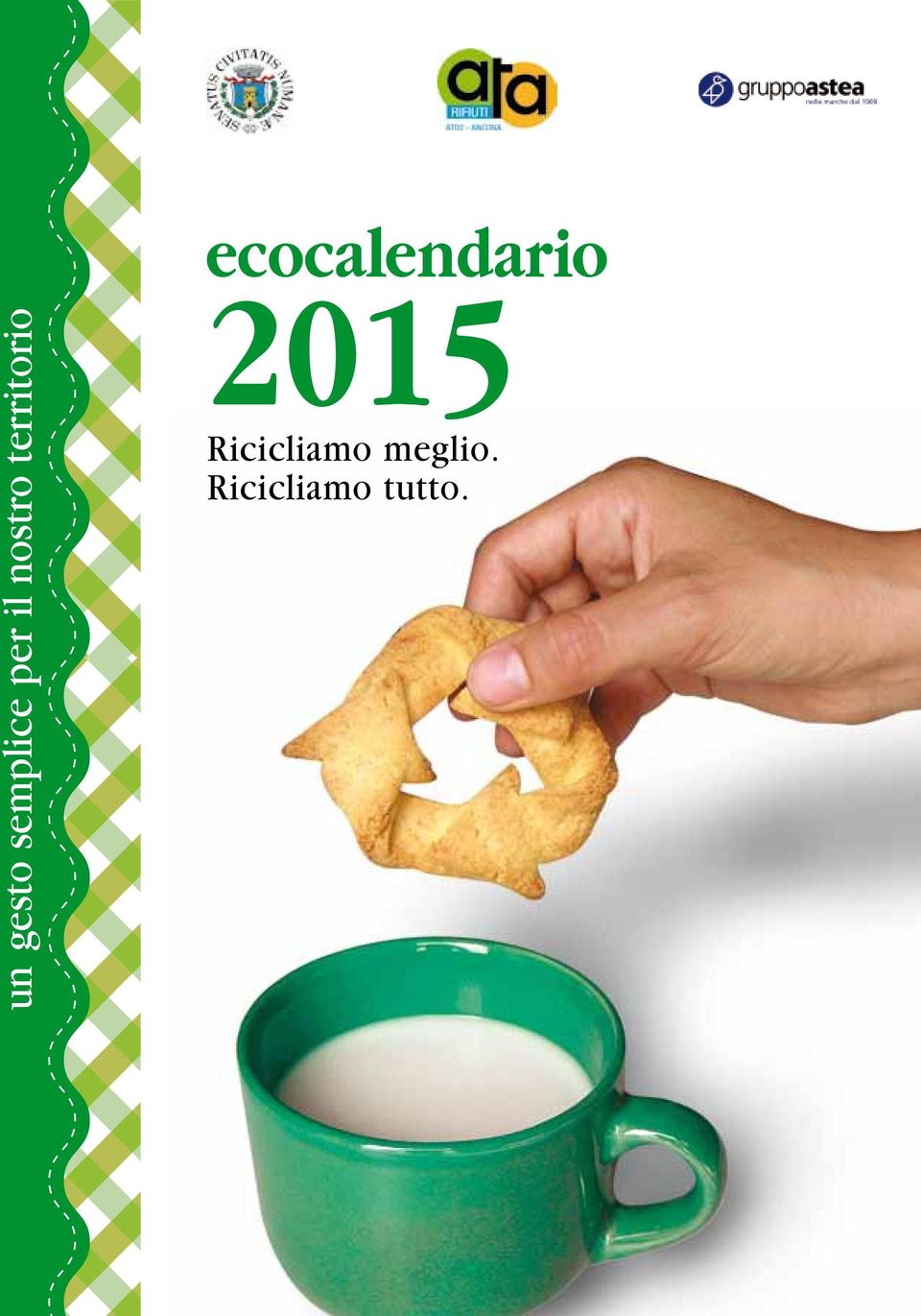 ecocalendario 2015
