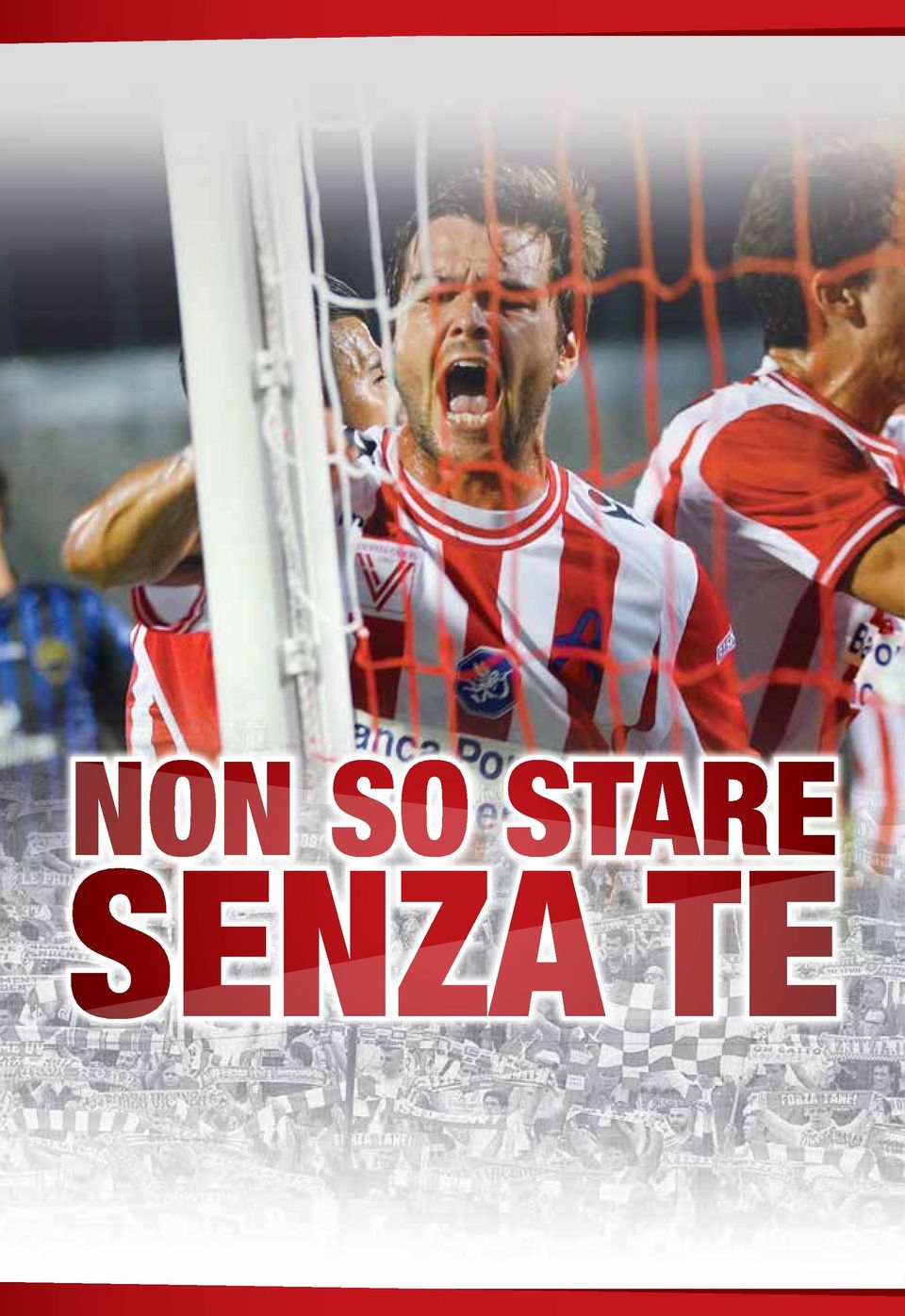 SENZA TE