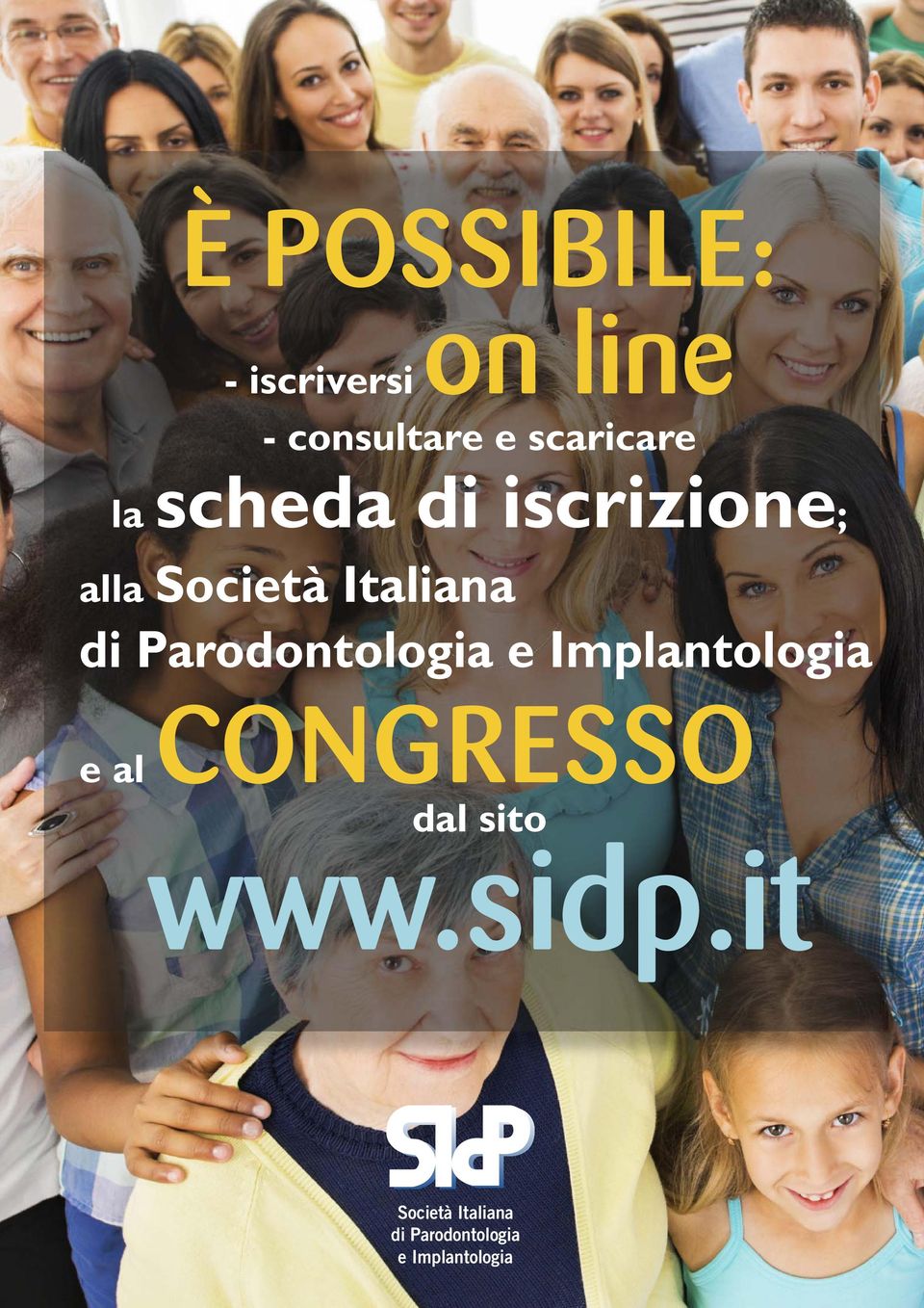 Italiana di Parodontologia e Implantologia e