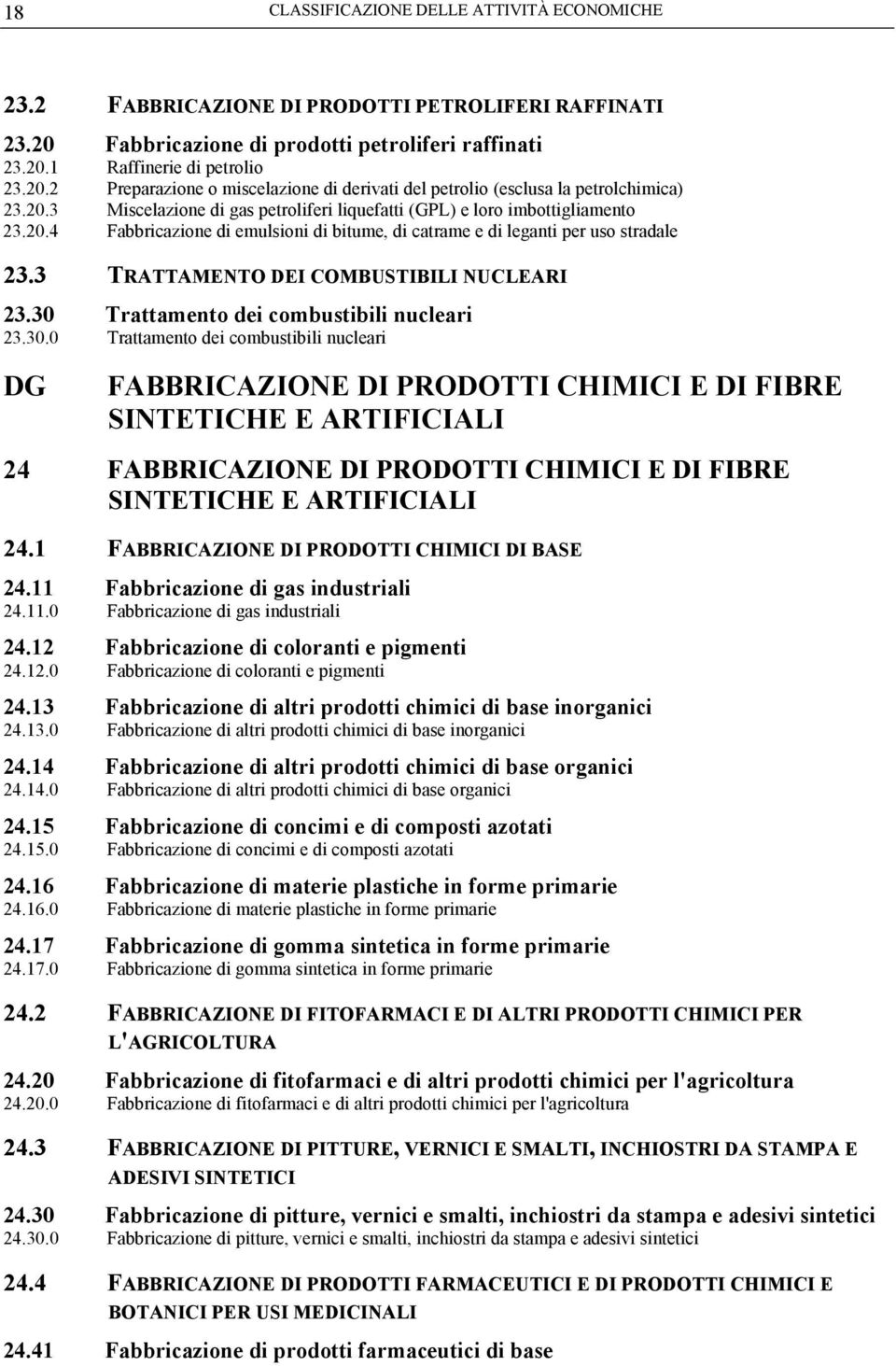 3 TRATTAMENTO DEI COMBUSTIBILI NUCLEARI 23.30 