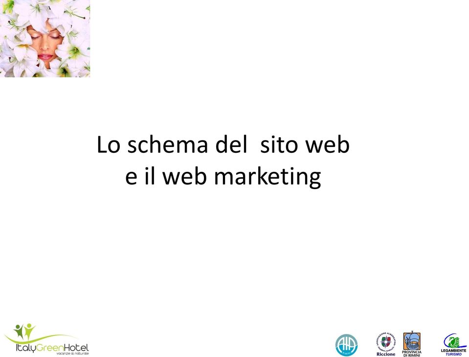 web e il