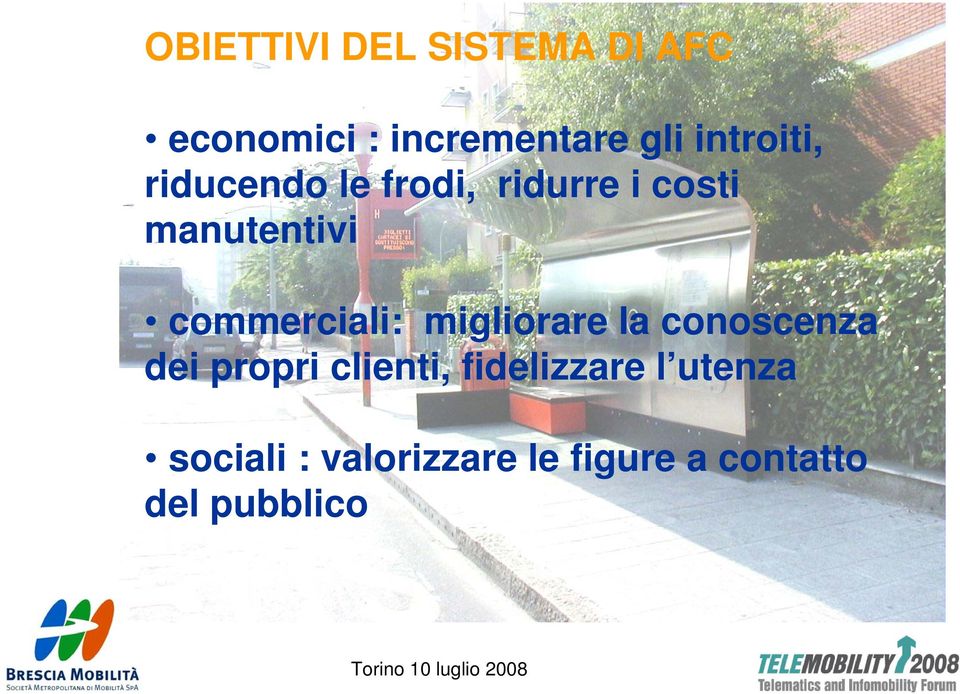 commerciali: migliorare la conoscenza dei propri clienti,