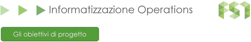 parte di tutti Pianificazione e ottimizzazione attività con strumenti interattivi