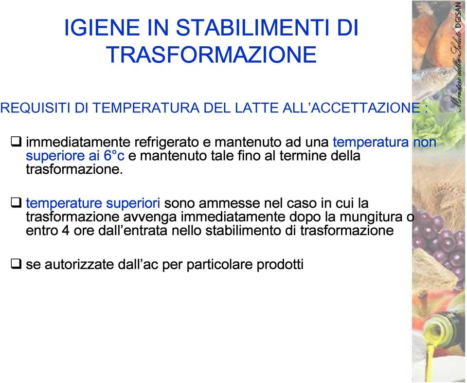 trasformazione.