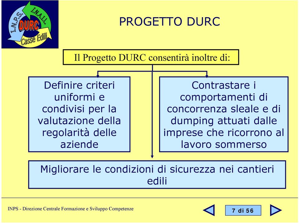 comportamenti di concorrenza sleale e di dumping attuati dalle imprese che