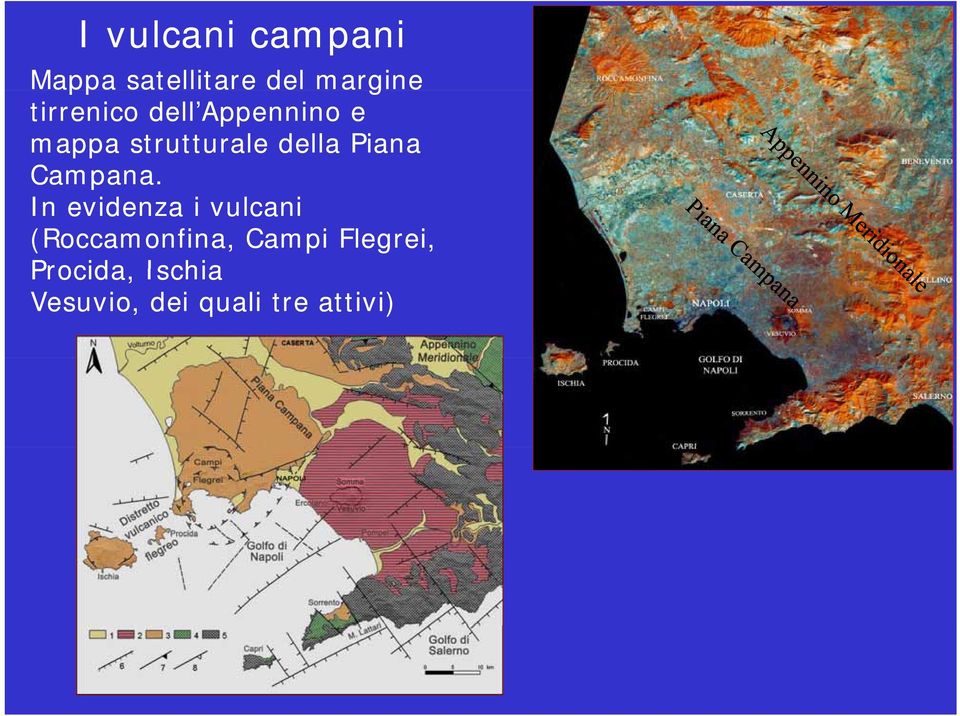 Piana Campana.