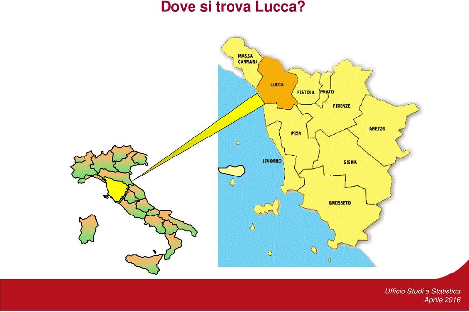 Lucca?