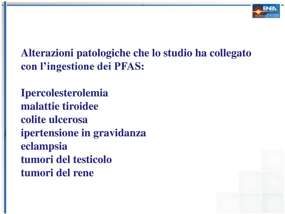 malattie tiroidee colite ulcerosa ipertensione in