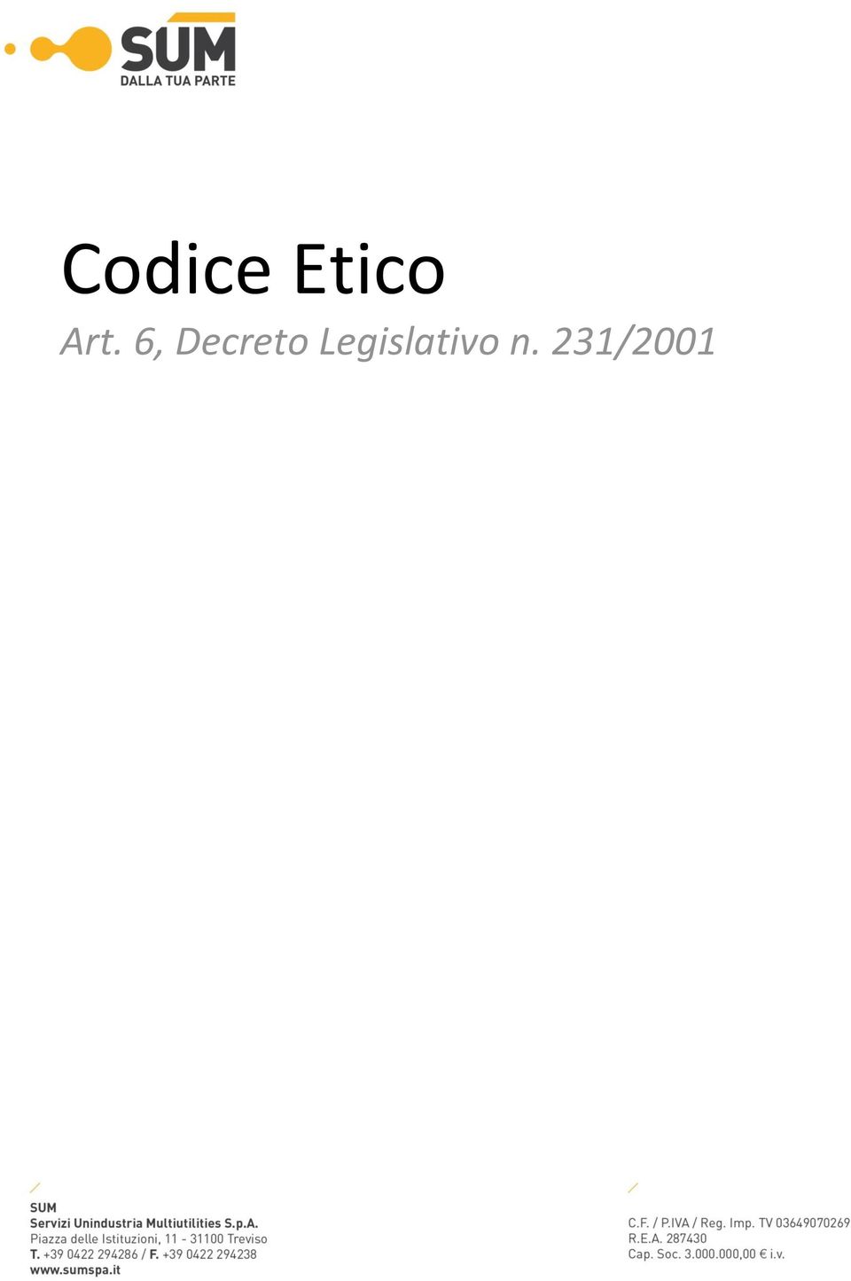 Decreto