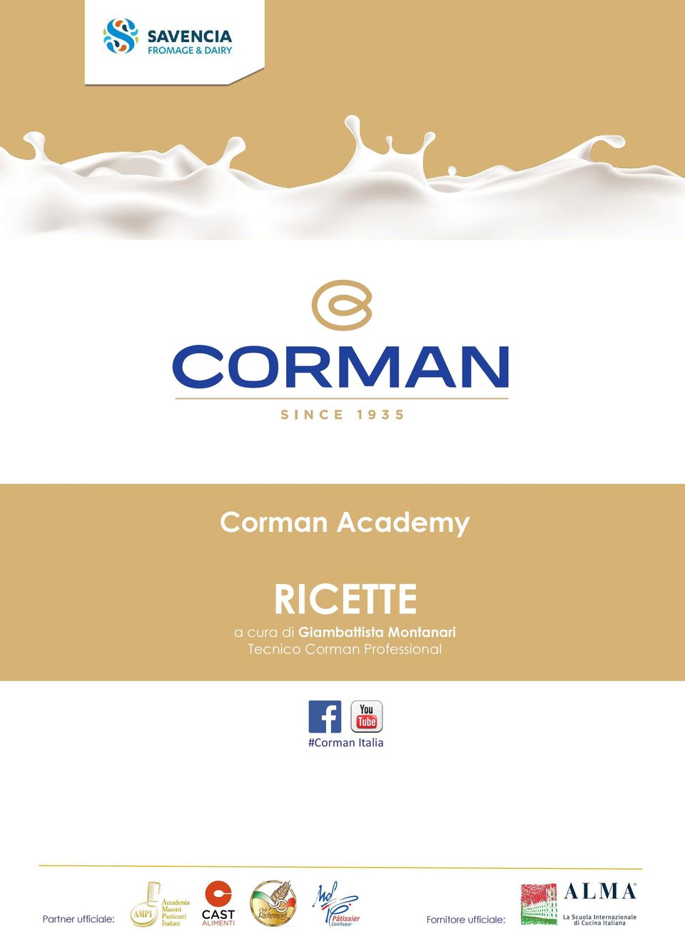 Corman Professional #Corman Italia