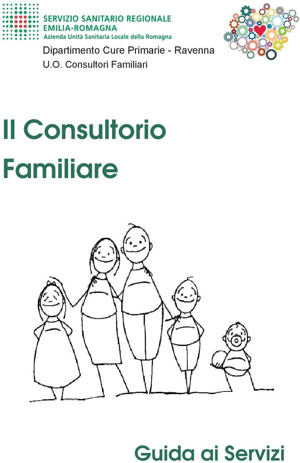 Consultori Familiari Il