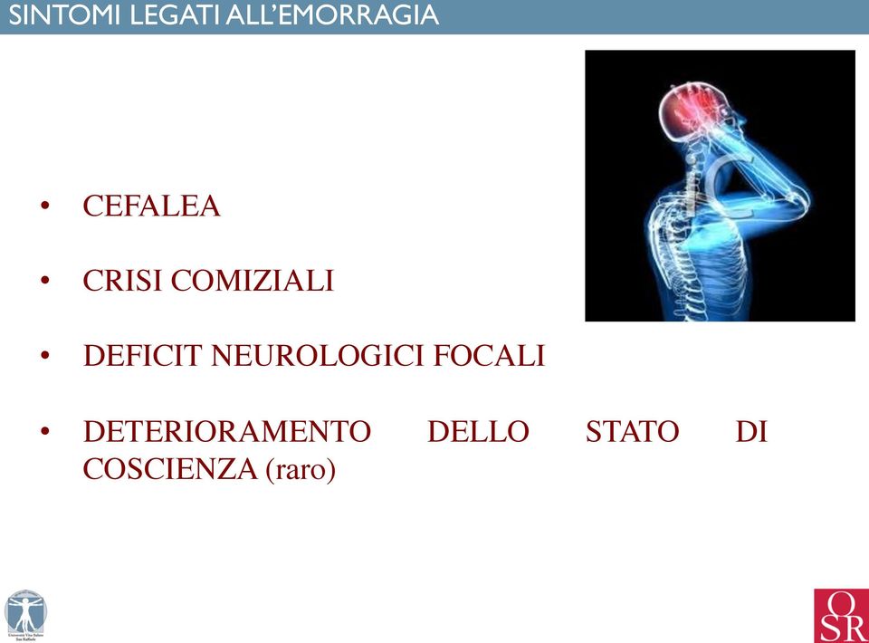 NEUROLOGICI FOCALI