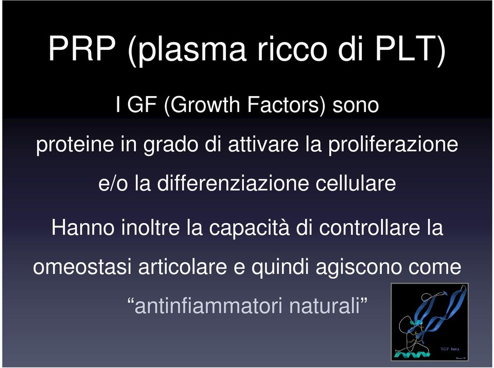 differenziazione cellulare Hanno inoltre la capacità di