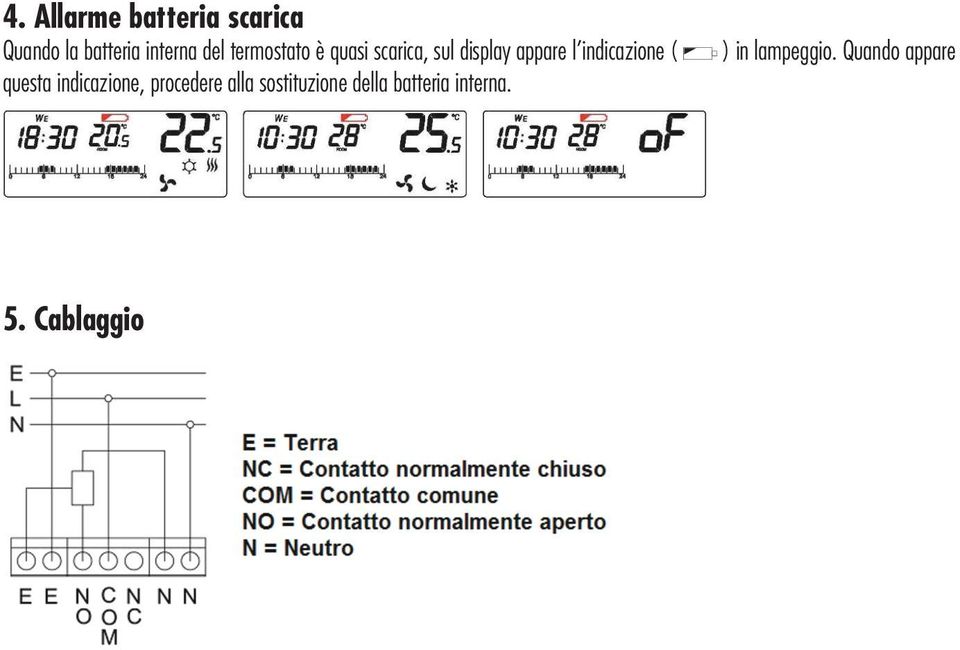 indicazione ( questa indicazione, procedere alla