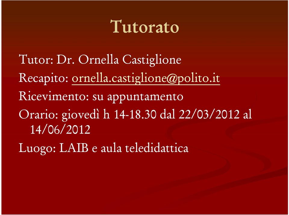 castiglione@polito.