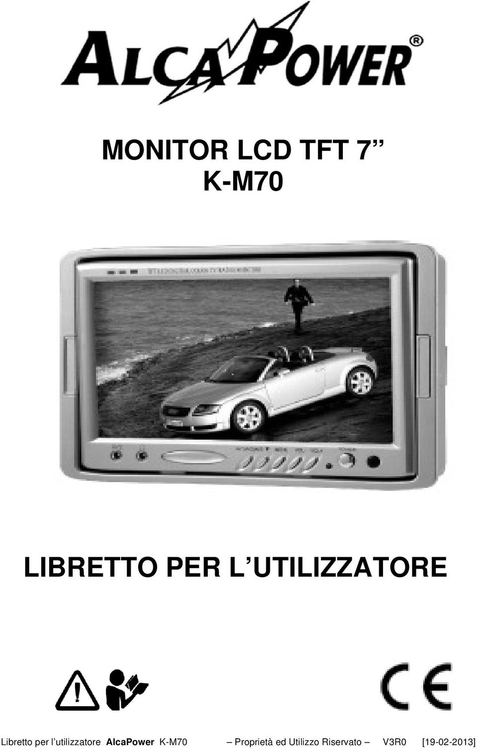 LIBRETTO PER