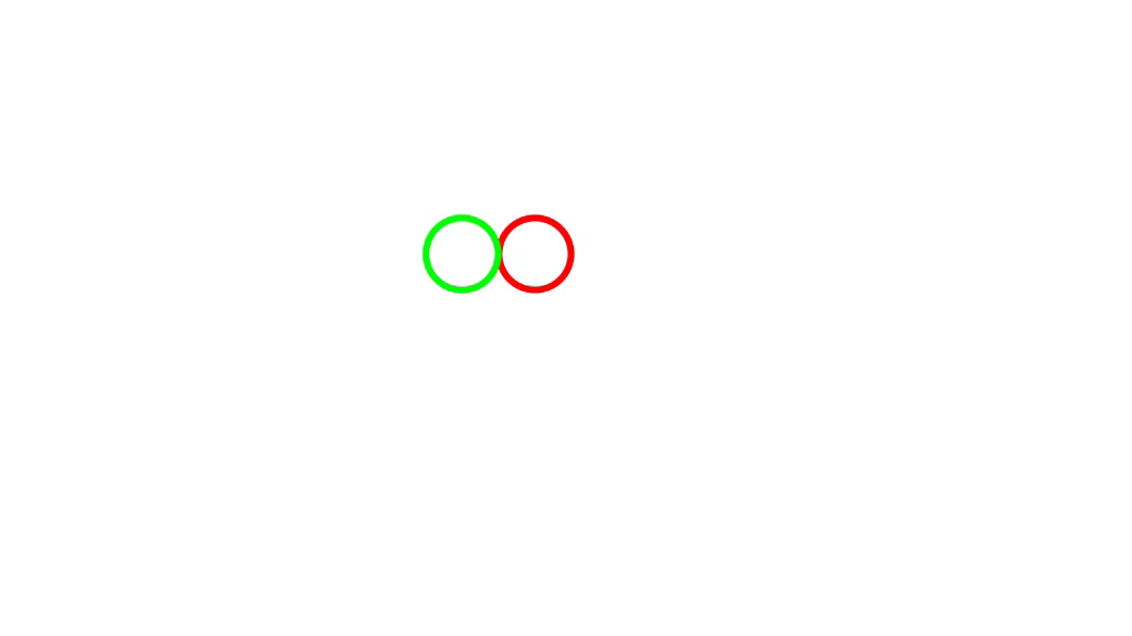 Cosa capita quando due particelle si allontanano? Forza di gravità ed elettromagnetica: La forza diminuisce con la distanza, le particelle sono libere. 1. I fotoni non sono carichi 2.