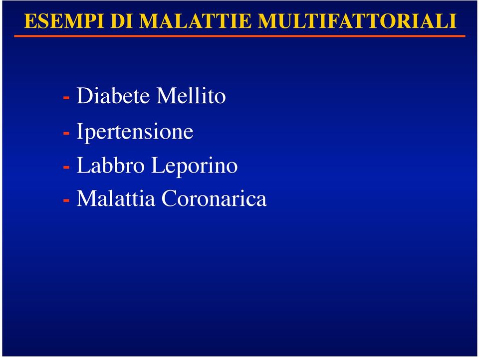 Mellito - Ipertensione -