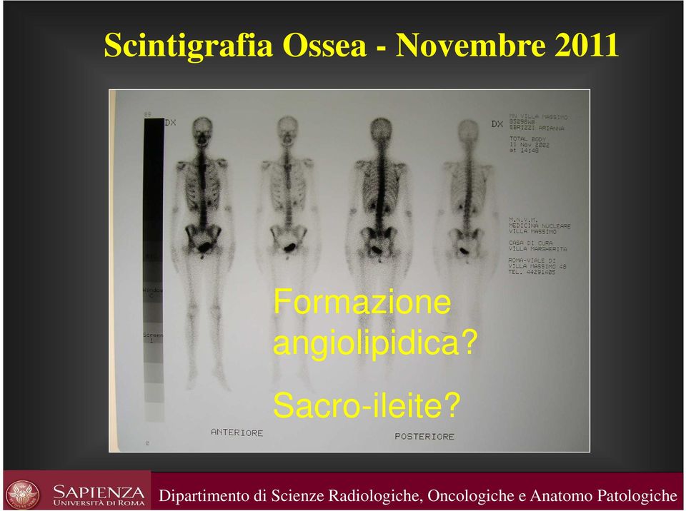 Formazione